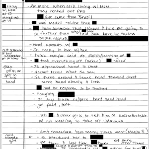 Redacted - 00004183 by Karrie Hovey, Image 2.