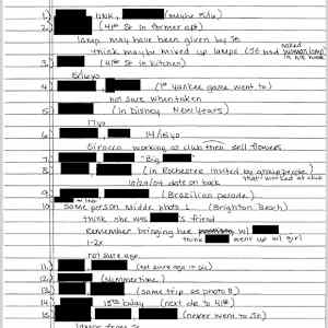 Redacted - 00004186 by Karrie Hovey, Image 2.