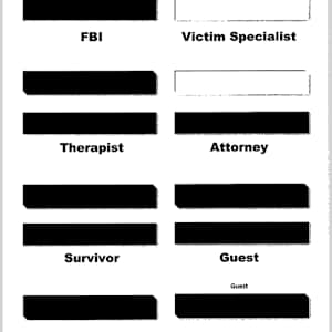 Redacted - 00006034 by Karrie Hovey, Image 2.