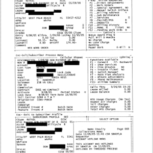 Redacted - 00007075 by Karrie Hovey, Image 2.