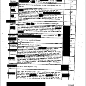 Redacted - 00007099 by Karrie Hovey, Image 2.