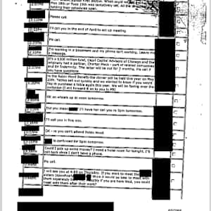 Redacted - 00007101 by Karrie Hovey, Image 2.