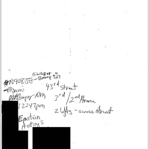 Redacted - 00007113 by Karrie Hovey, Image 2.
