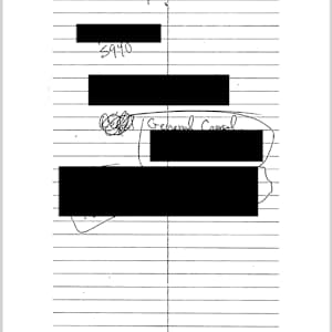 Redacted - 00007118 by Karrie Hovey, Image 2.
