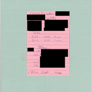 Redacted - 00007128 by Karrie Hovey, Image 2.