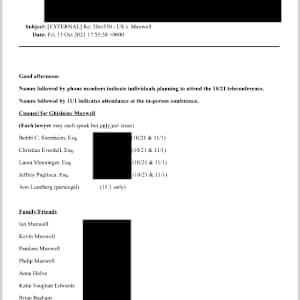 Redacted - 00016726 by Karrie Hovey, Image 2.