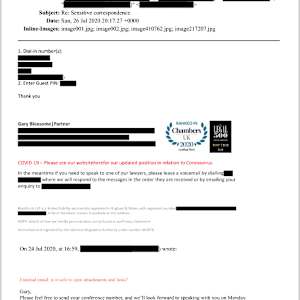 Redacted - 00023783 by Karrie Hovey, Image 2.