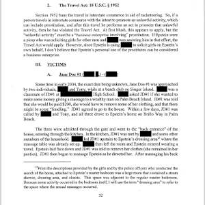 Redacted - 02857555 by Karrie Hovey, Image 2.