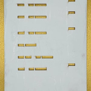 Redacted - 02857707 by Karrie Hovey, Image 3.