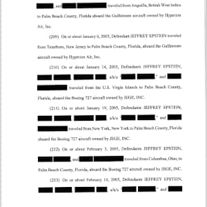Redacted - 02857709 by Karrie Hovey, Image 1.