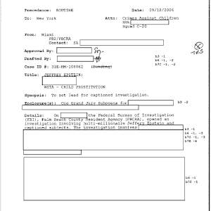 Redacted - 03956-101 by Karrie Hovey, Image 2.