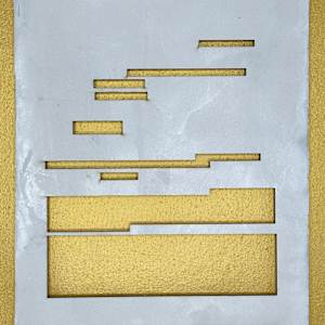Redacted - 03956-101 by Karrie Hovey, Image 3.