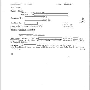 Redacted - 03956-123 by Karrie Hovey, Image 3.