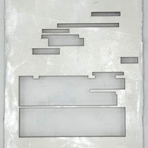 Redacted - 03956-17 by Karrie Hovey, Image 3.