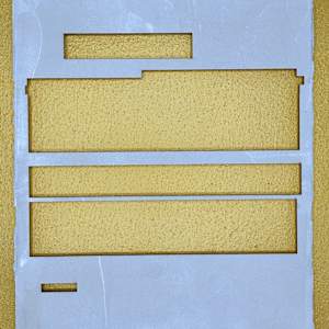 Redacted - 03956-19 by Karrie Hovey, Image 3.
