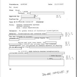 Redacted - 03956-2968 by Karrie Hovey, Image 2.