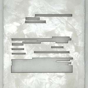 Redacted - 03956-2968 by Karrie Hovey, Image 3.