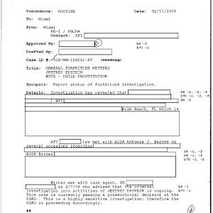 Redacted - 03956-2990 by Karrie Hovey, Image 2.