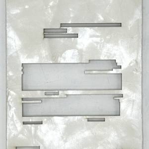 Redacted - 03956-2990 by Karrie Hovey, Image 3.