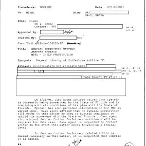 Redacted - 03956-2993 by Karrie Hovey, Image 2.