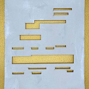 Redacted - 03956-307 by Karrie Hovey, Image 3.