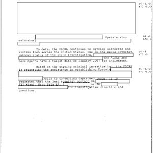 Redacted - 03956-320 by Karrie Hovey, Image 2.