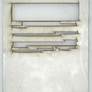 Redacted - 03956-320 by Karrie Hovey, Image 3.