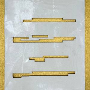 Redacted - 03956-321 by Karrie Hovey, Image 3.