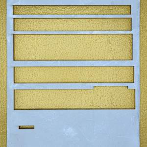 Redacted - 03956-40 by Karrie Hovey, Image 3.