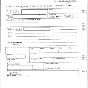 Redacted - 03956-6978 by Karrie Hovey, Image 2.