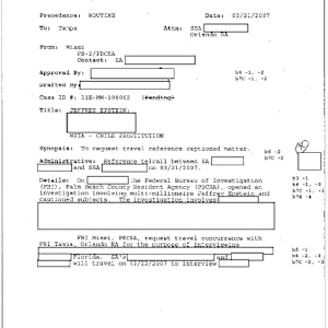 Redacted - 03956-827 by Karrie Hovey, Image 2.