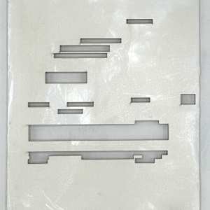 Redacted - 03956-827 by Karrie Hovey, Image 3.