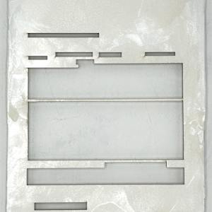 Redacted - 03956-829 by Karrie Hovey, Image 3.