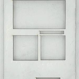 Redacted - 03956-8330 by Karrie Hovey, Image 3.