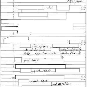 Redacted - 03956-8463 by Karrie Hovey, Image 2.