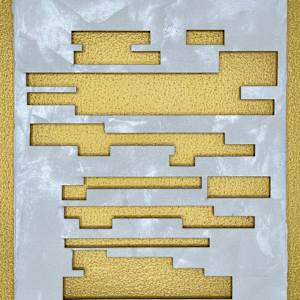 Redacted - 03956-8463 by Karrie Hovey, Image 3.