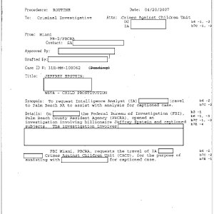 Redacted - 03956-853 by Karrie Hovey, Image 2.