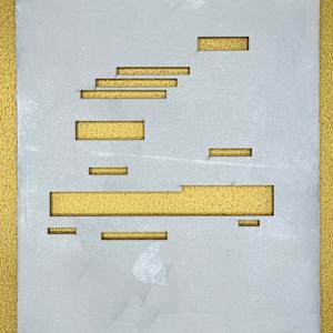 Redacted - 03956-853 by Karrie Hovey, Image 3.
