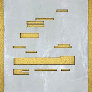 Redacted - 03956-861 by Karrie Hovey, Image 3.