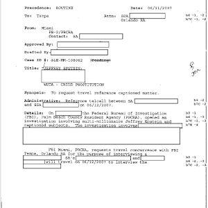 Redacted - 03956-878 by Karrie Hovey, Image 2.