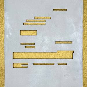 Redacted - 03956-878 by Karrie Hovey, Image 3.
