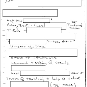 Redacted - 03956-8883 by Karrie Hovey, Image 2.