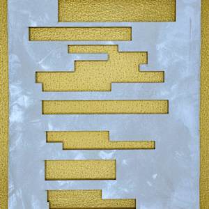 Redacted - 03956-8883 by Karrie Hovey, Image 3.