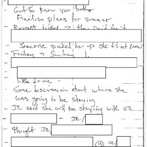 Redacted - 03956-8885 by Karrie Hovey, Image 2.