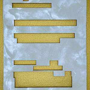 Redacted - 03956-8885 by Karrie Hovey, Image 3.