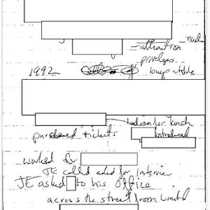 Redacted - 03956-8901 by Karrie Hovey, Image 2.