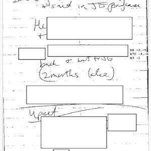 Redacted - 03956-8913 by Karrie Hovey, Image 2.