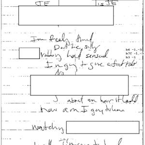 Redacted - 03956-8916 by Karrie Hovey, Image 2.