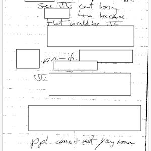 Redacted - 03956-8920 by Karrie Hovey, Image 2.