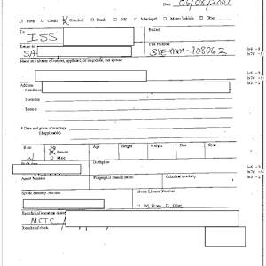 Redacted - 03956-8941 by Karrie Hovey, Image 2.